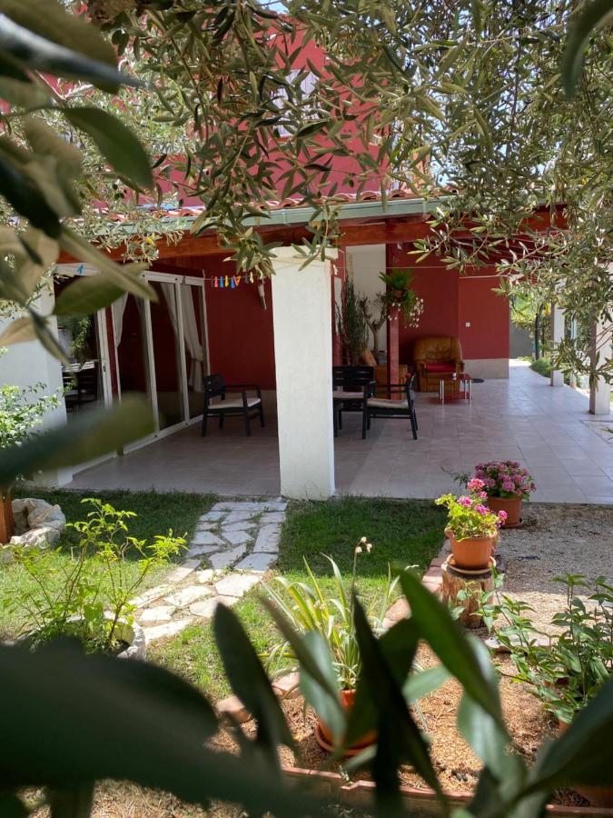 Villa D'Amante Klis Exterior foto