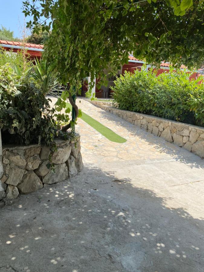 Villa D'Amante Klis Exterior foto